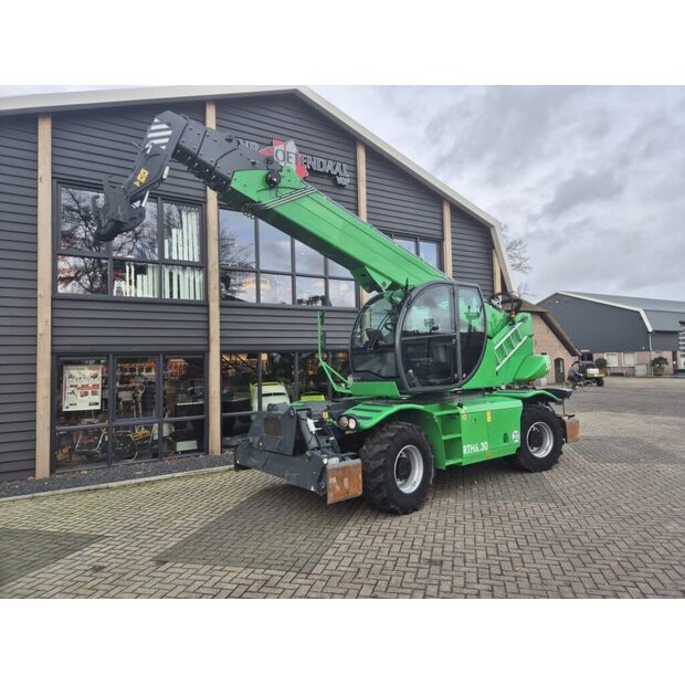 2021 Magni RTH 6.30 SH-44250589