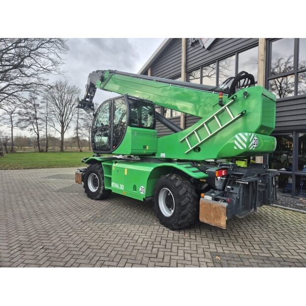 2021 Magni RTH 6.30 SH-44250590