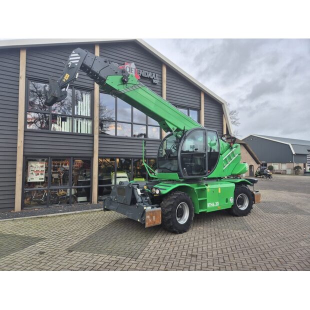 2021 Magni RTH 6.30 SH-44250591