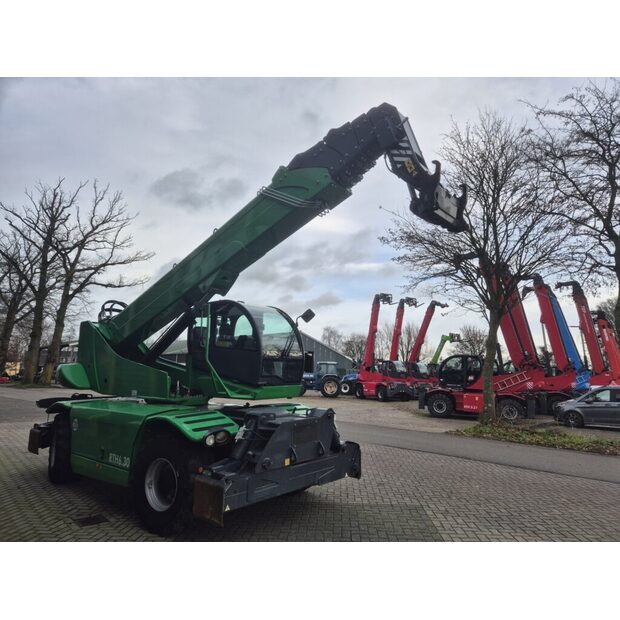 2021 Magni RTH 6.30 SH-44250593