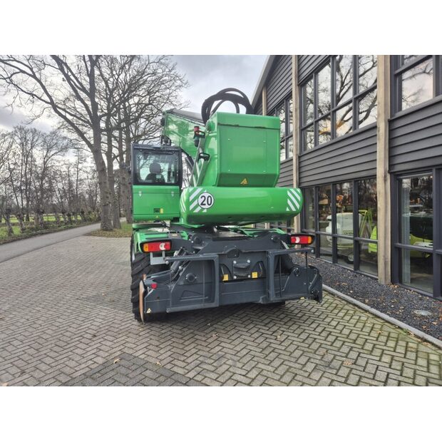 2021 Magni RTH 6.30 SH-44250594