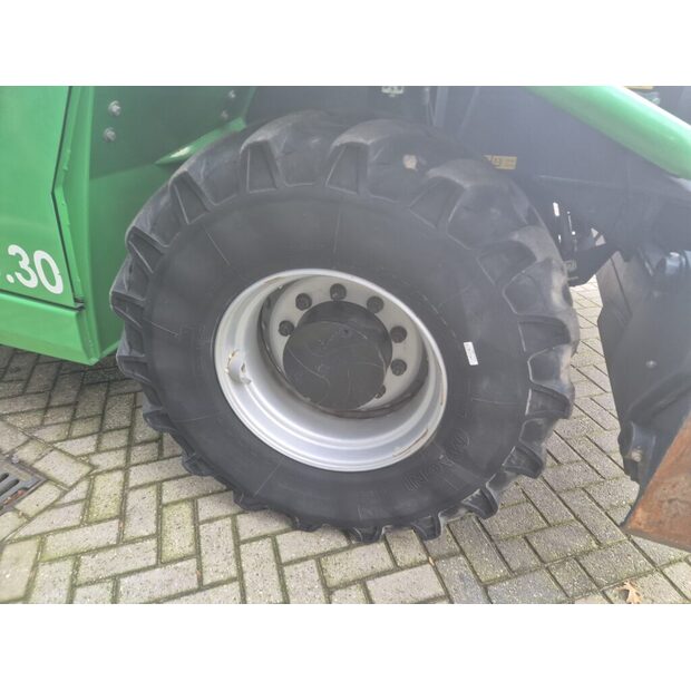 2021 Magni RTH 6.30 SH-44250595