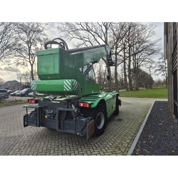 2021 Magni RTH 6.30 SH-44250596