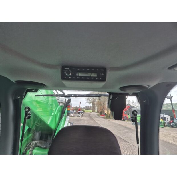 2021 Magni RTH 6.30 SH-44250599