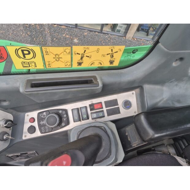 2021 Magni RTH 6.30 SH-44250601