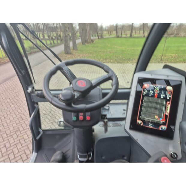 2021 Magni RTH 6.30 SH-44250603