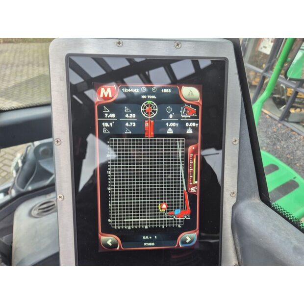 2021 Magni RTH 6.30 SH-44250604