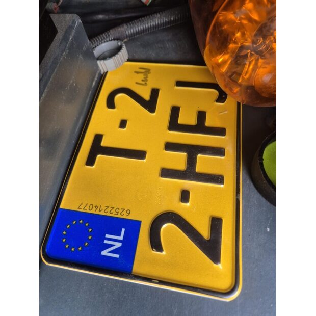 2021 Magni RTH 6.30 SH-44250605