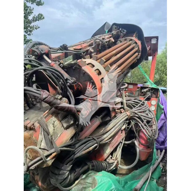 2012 Sandvik DL311-44257272