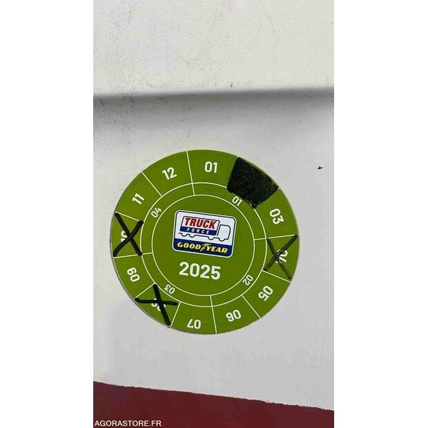 1999 سكانيا 124-44260382