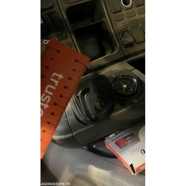 1999 سكانيا 124-44260384