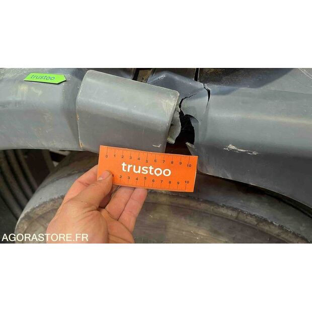 1999 سكانيا 124-44260387