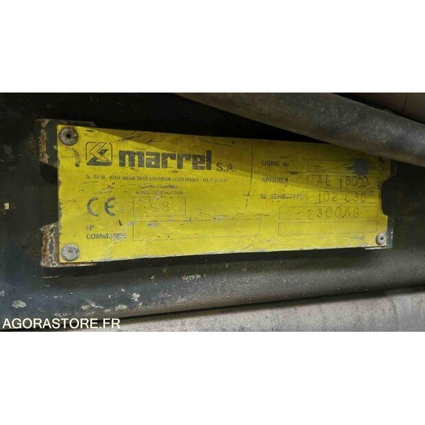 1999 سكانيا 124-44260388