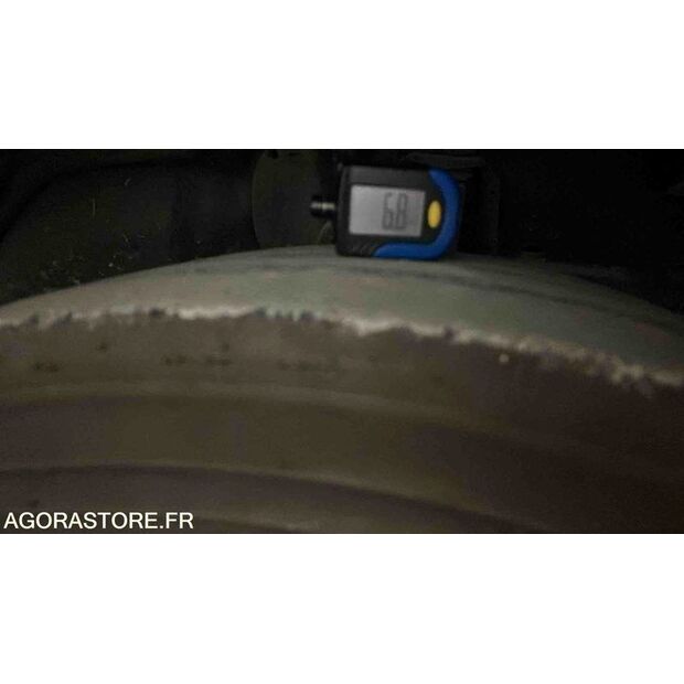 1999 سكانيا 124-44260400