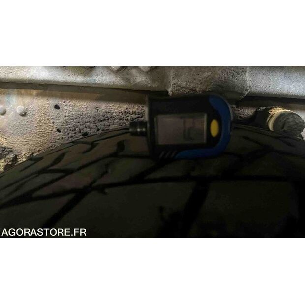 1999 سكانيا 124-44260412