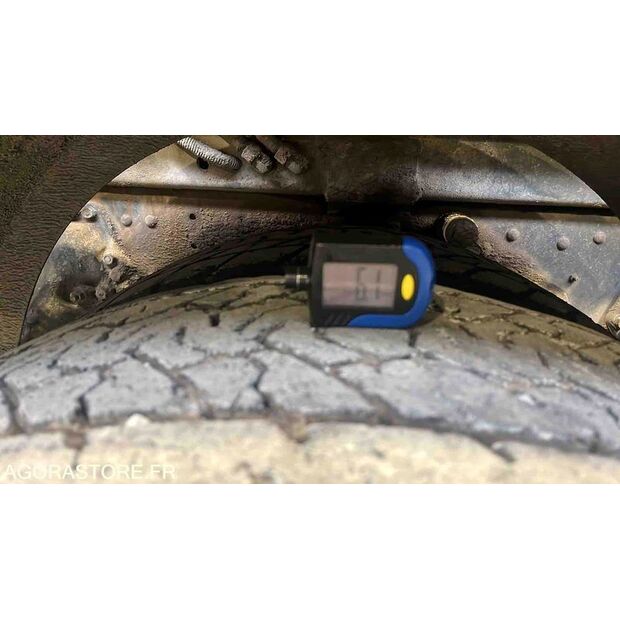 1999 سكانيا 124-44260414