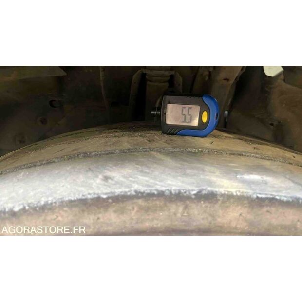 1999 سكانيا 124-44260418