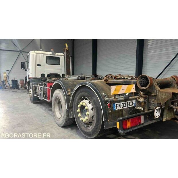 1999 سكانيا 124-44260432