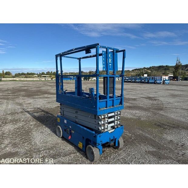 1998 Genie GS1932-44260483