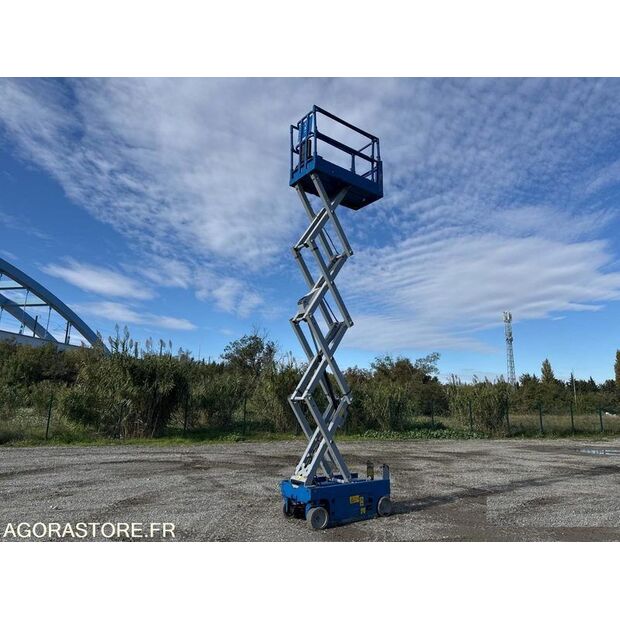 1998 Genie GS1932-44260484