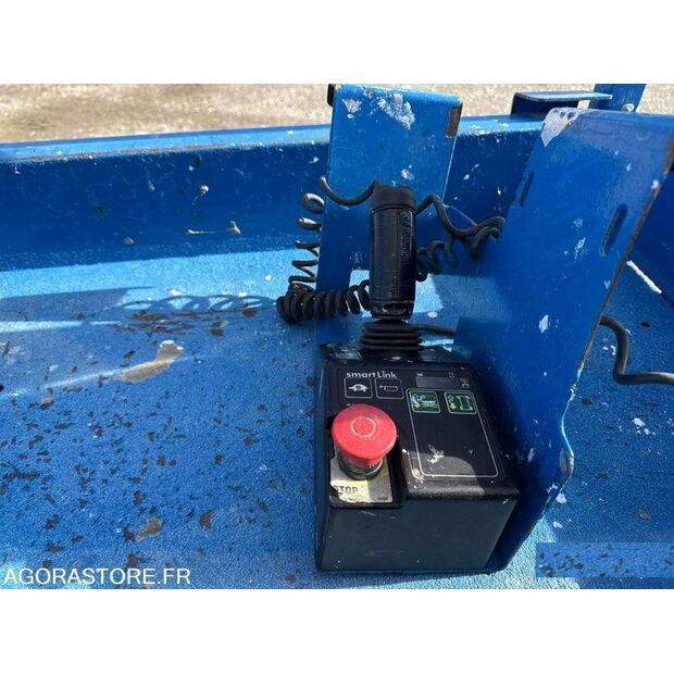 1998 Genie GS1932-44260485