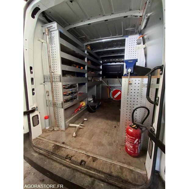 2020 Opel Movano-44260626