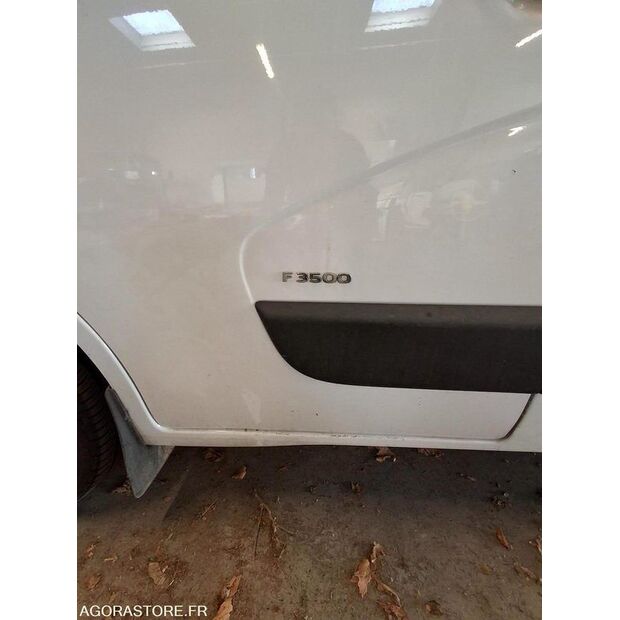 2020 Opel Movano-44260628