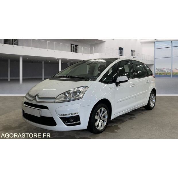 2013 سيتروين C4 Picasso-44260629