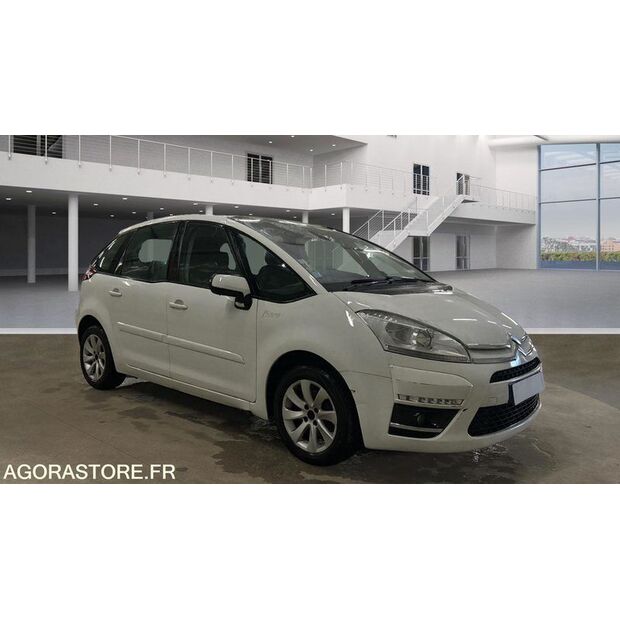 2013 سيتروين C4 Picasso-44260630