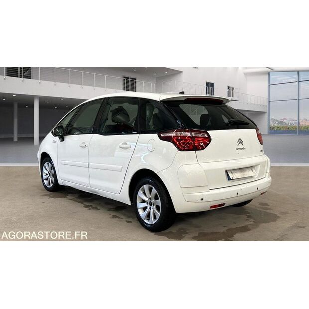 2013 سيتروين C4 Picasso-44260631