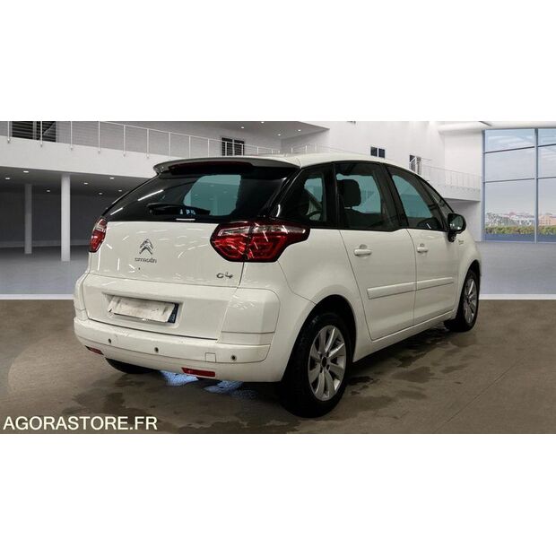 2013 سيتروين C4 Picasso-44260632