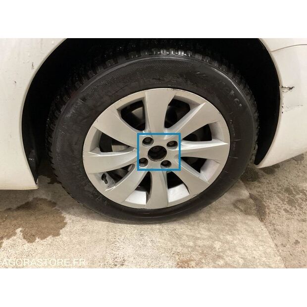 2013 سيتروين C4 Picasso-44260643