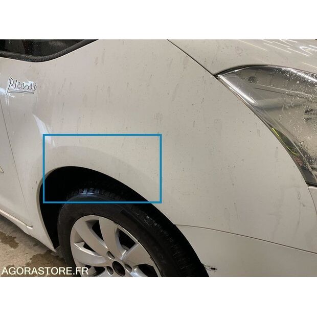 2013 سيتروين C4 Picasso-44260649