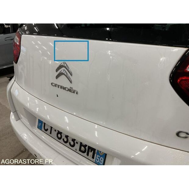 2013 سيتروين C4 Picasso-44260650