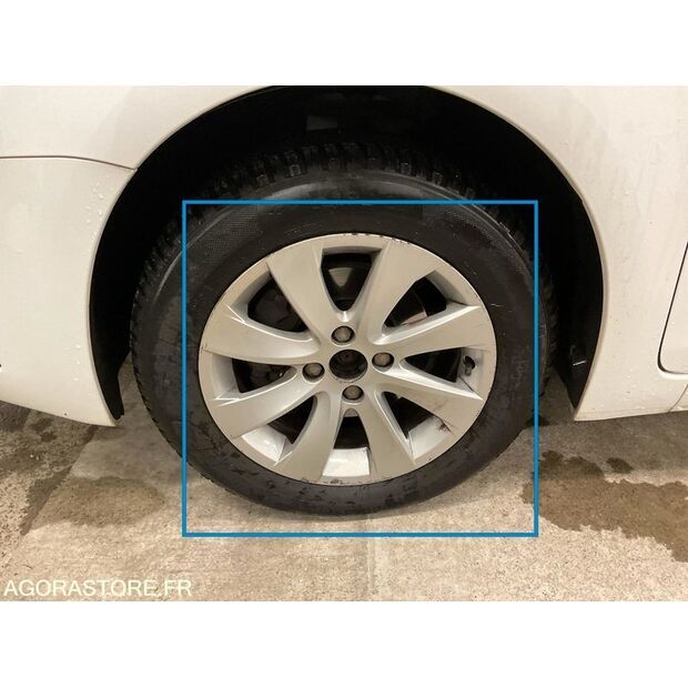 2013 سيتروين C4 Picasso-44260658