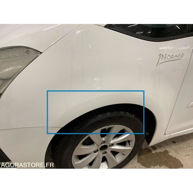 2013 سيتروين C4 Picasso-44260672