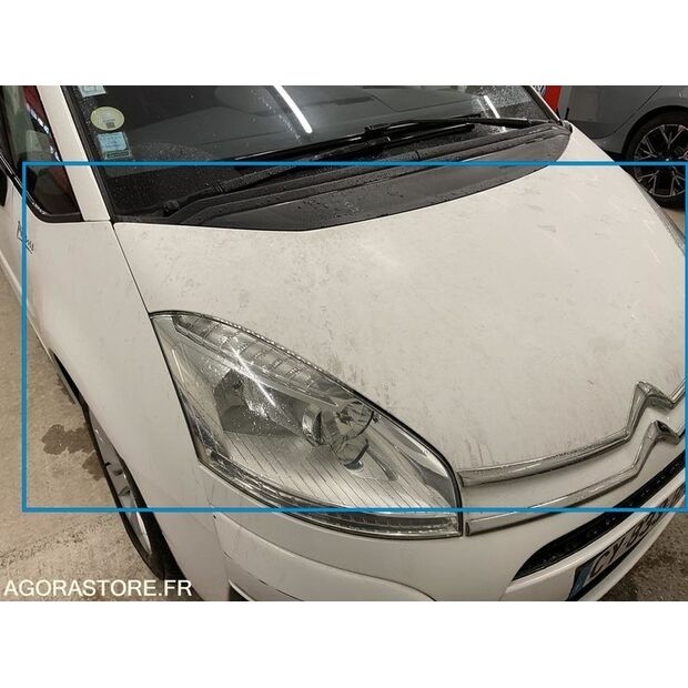 2013 سيتروين C4 Picasso-44260675