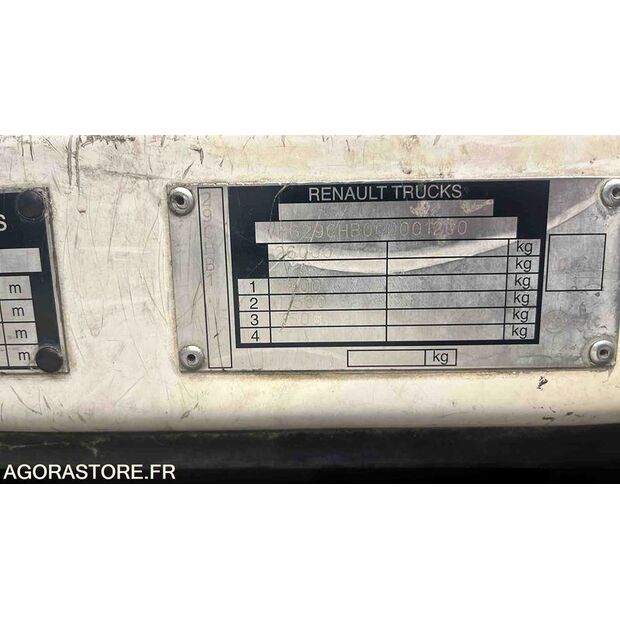 2009 رينو PREMIUM-44260687