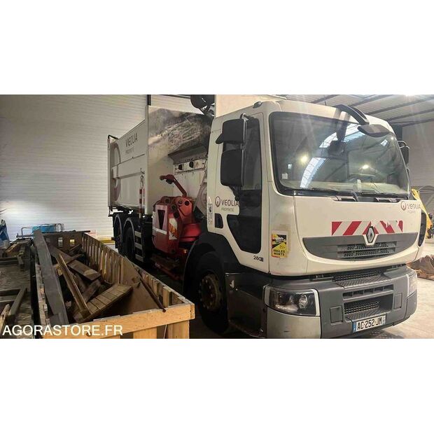 2009 رينو PREMIUM-44260715