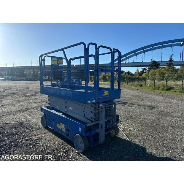 1998 Genie GS2646-44260773