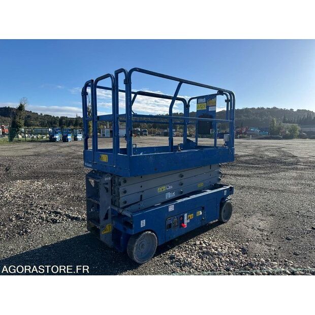 1998 Genie GS2646-44260774