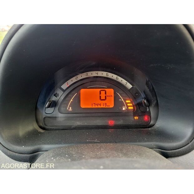 2005 Citroen C3-44260909