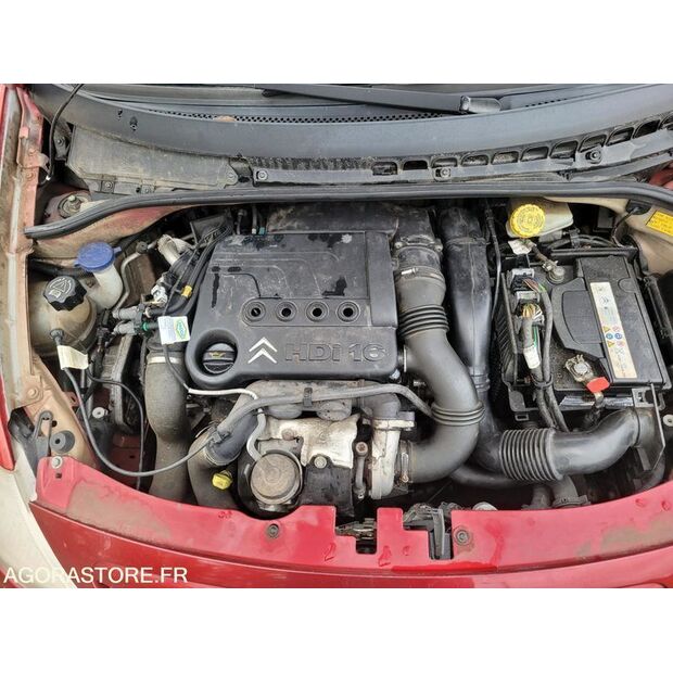 2005 Citroen C3-44260910