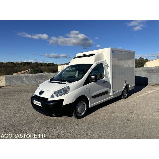 2011 Peugeot Expert-44260912