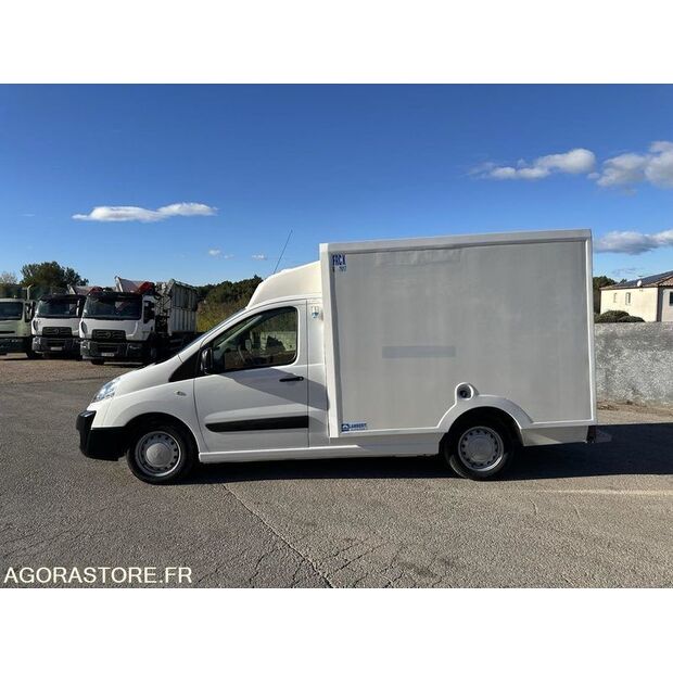 2011 Peugeot Expert-44260913