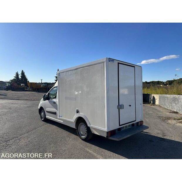 2011 Peugeot Expert-44260914