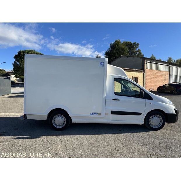 2011 Peugeot Expert-44260917