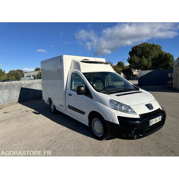 2011 Peugeot Expert-44260918