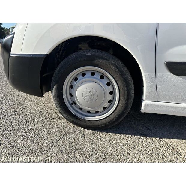 2011 Peugeot Expert-44260921