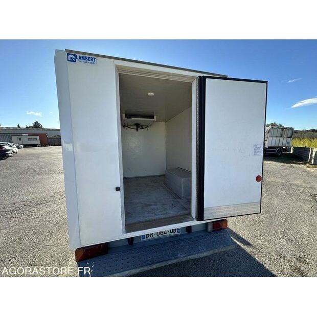 2011 Peugeot Expert-44260923